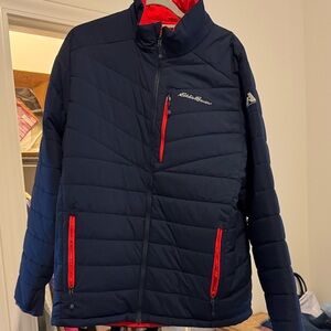 Eddie Bauer Men's